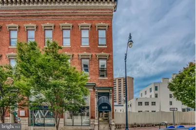 1018 N Charles Street #R, Baltimore, MD 21201 - Photo 1