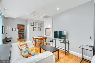 1018 N Charles Street #R, Baltimore, MD 21201 - Photo 7