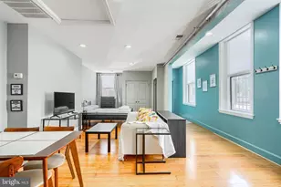 1018 N Charles St, Baltimore, MD 21201 - Photo 5