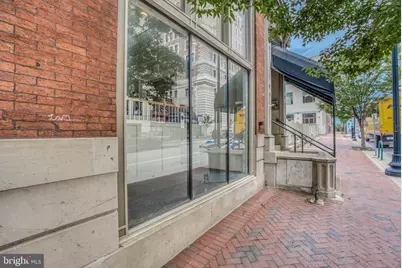 1018 N Charles Street #R, Baltimore, MD 21201 - Photo 3