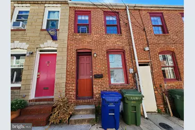 605 S Bradford Street, Baltimore, MD 21224 - Photo 25