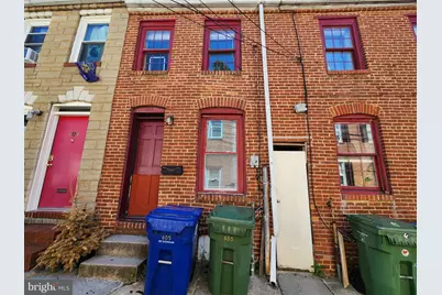 605 S Bradford Street, Baltimore, MD 21224 - Photo 27