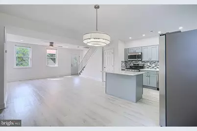 2322 Druid Park Drive, Baltimore, MD 21215 - Photo 9