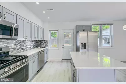 2322 Druid Park Drive, Baltimore, MD 21215 - Photo 5