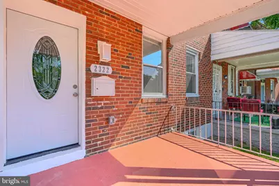 2322 Druid Park Drive, Baltimore, MD 21215 - Photo 27