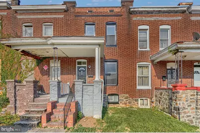25 S Hilton Street, Baltimore, MD 21229 - Photo 3