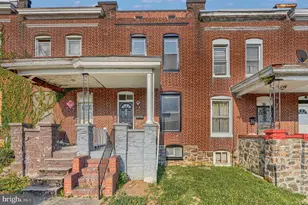 25 S Hilton St, Baltimore, MD 21229 - Photo 3