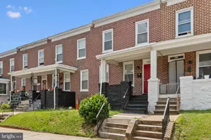 3427 Ravenwood Ave, Baltimore, MD 21213 - Photo 1