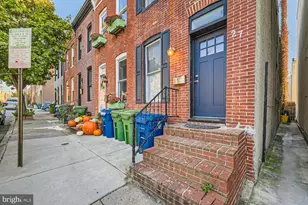27 Birckhead St, Baltimore, MD 21230 - Photo 3