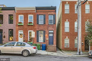 27 Birckhead St, Baltimore, MD 21230 - Photo 1