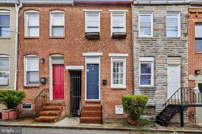 211 S Madeira Street, Baltimore, MD 21231 - Photo 1