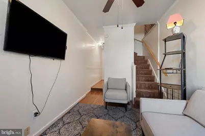 211 S Madeira Street, Baltimore, MD 21231 - Photo 5