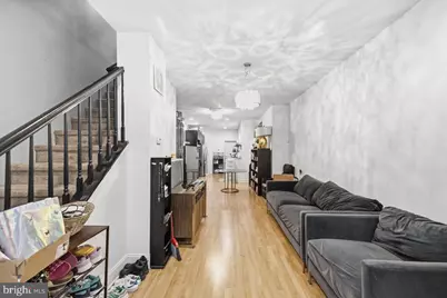 1422 N Eden Street, Baltimore, MD 21213 - Photo 3
