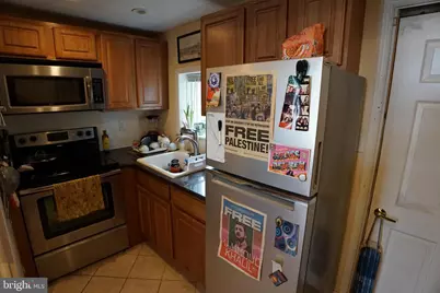 447 Orchard Street, Baltimore, MD 21201 - Photo 5