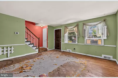 1510 Gleneagle Road, Baltimore, MD 21239 - Photo 3