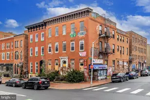 2126 Maryland Ave, Baltimore, MD 21218 - Photo 1