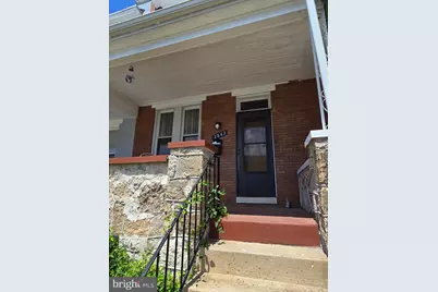 2562 Robb Street, Baltimore, MD 21218 - Photo 3
