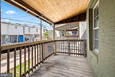 2606 Huntingdon Avenue, Baltimore, MD 21211 - Photo 23