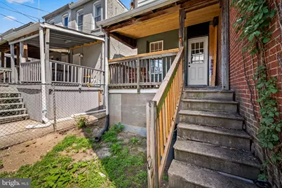 2606 Huntingdon Avenue, Baltimore, MD 21211 - Photo 25