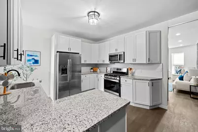 2606 Huntingdon Avenue, Baltimore, MD 21211 - Photo 9