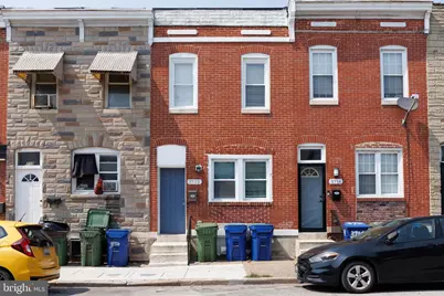 3712 E Lombard Street, Baltimore, MD 21224 - Photo 3
