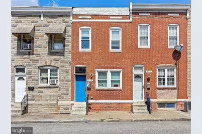 3712 E Lombard Street, Baltimore, MD 21224 - Photo 1