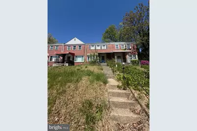 5914 Fenwick Avenue, Baltimore, MD 21239 - Photo 1