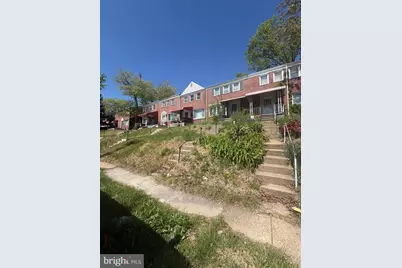 5914 Fenwick Avenue, Baltimore, MD 21239 - Photo 3