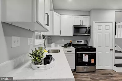 864 Lemmon Street, Baltimore, MD 21201 - Photo 7