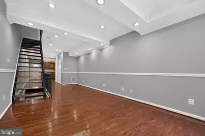1258 Carroll Street, Baltimore, MD 21230 - Photo 3