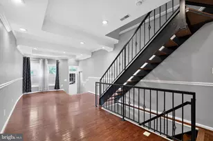 1258 Carroll St, Baltimore, MD 21230 - Photo 5