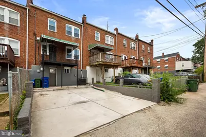 1015 Lyndhurst Street, Baltimore, MD 21229 - Photo 35