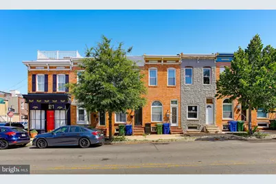 2712 Dillon Street, Baltimore, MD 21224 - Photo 25