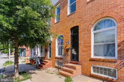 2712 Dillon Street, Baltimore, MD 21224 - Photo 1