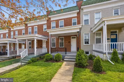 759 Linnard Street, Baltimore, MD 21229 - Photo 1