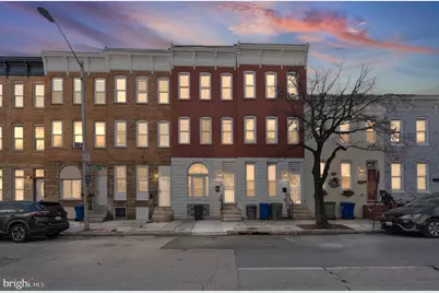 2532 Druid Hill Avenue, Baltimore, MD 21217 - Photo 1