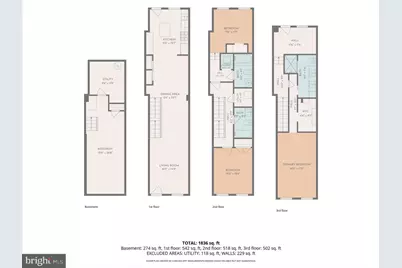 1001 Baylis Street, Baltimore, MD 21224 - Photo 45