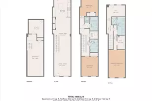 1001 Baylis St, Baltimore, MD 21224 - Photo 45