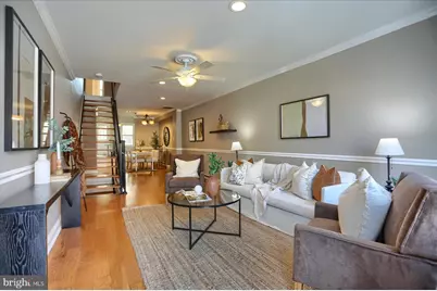 1001 Baylis Street, Baltimore, MD 21224 - Photo 5