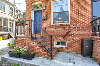 1001 Baylis Street, Baltimore, MD 21224 - Photo 1