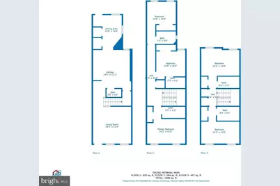 942 N Broadway, Baltimore, MD 21205 - Photo 29