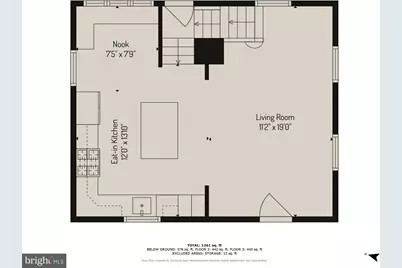 5911 Brackenridge Avenue, Baltimore, MD 21212 - Photo 3