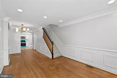 501 N Port Street, Baltimore, MD 21205 - Photo 3