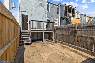 501 N Port Street, Baltimore, MD 21205 - Photo 37
