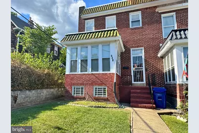 548 Radnor Avenue, Baltimore, MD 21212 - Photo 1