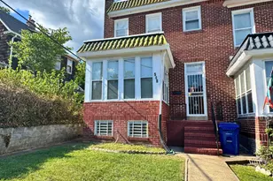 548 Radnor Ave, Baltimore, MD 21212 - Photo 1