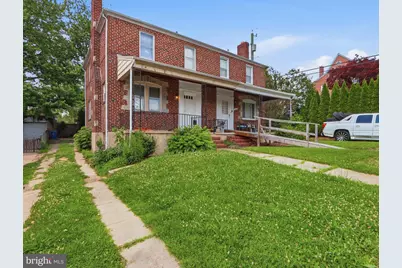 5112 Crosswood Avenue, Baltimore, MD 21214 - Photo 3