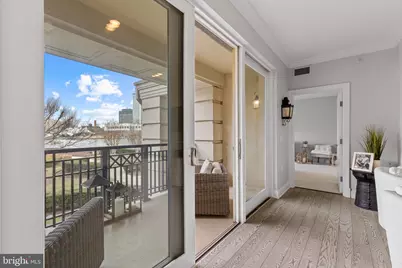 801 Key Highway #253, Baltimore, MD 21230 - Photo 11