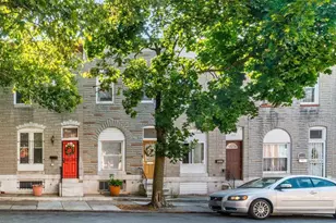 514 N Milton Ave, Baltimore, MD 21205 - Photo 1