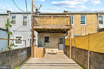 514 N Milton Avenue, Baltimore, MD 21205 - Photo 37